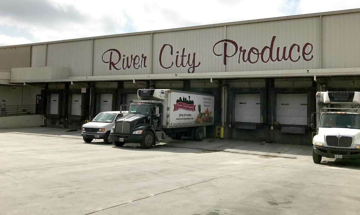 Your guide to San Antonio’s produce markets, the overlooked gems for