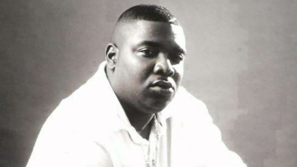 Rapper Fat Pat s Ghetto Dreams Was Released Today In 1998 Rapper Fat Pat s Ghetto Dreams Was Released Today In 1998