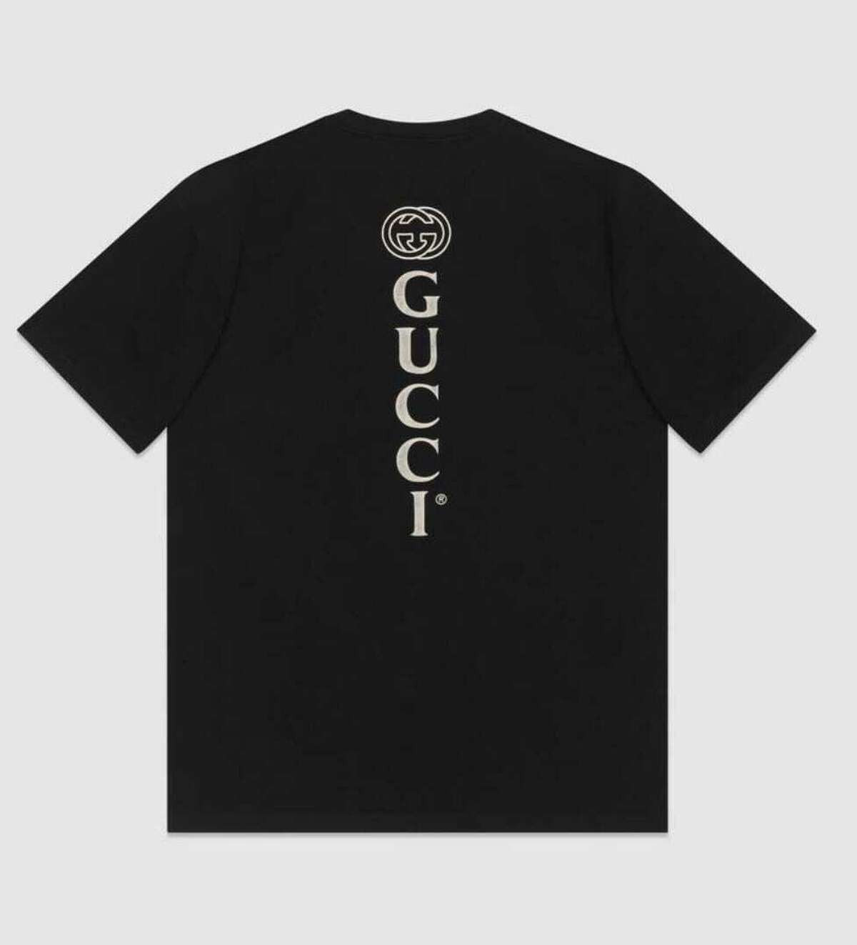 Here's how Gucci missed the mark with 'Houston VS. Everybody' T-shirts