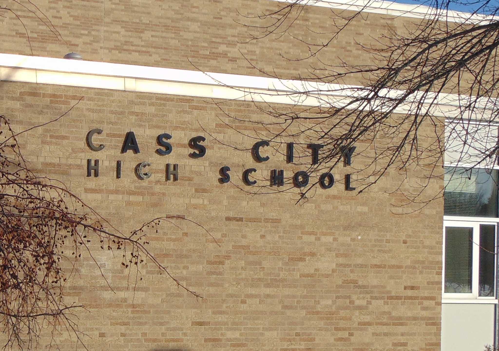 Bids in place for second round of Cass City School's improvements - Vimarsana News