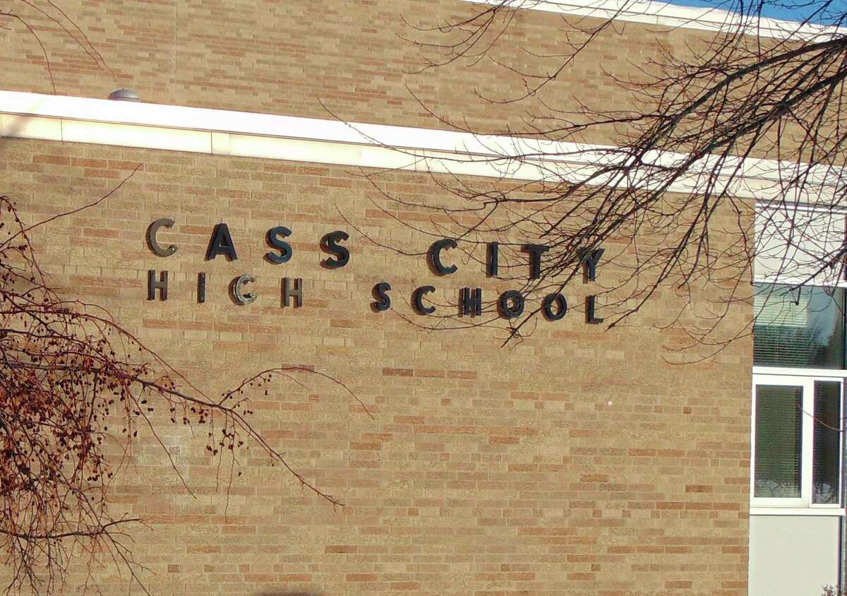 The parents of a student expelled from Cass City High School have filed a lawsuit against the school district, the superintendent, high school administrators and a member of the school board after they say the teen was wrongly accused of making statements about having a weapon on school property just days after the shootings at a high school in suburban Detroit. (Tribune File Photo)