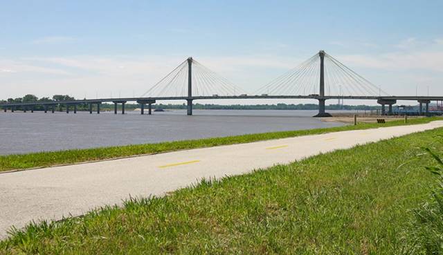 Confluence Trail getting $165K grant - Vimarsana News
