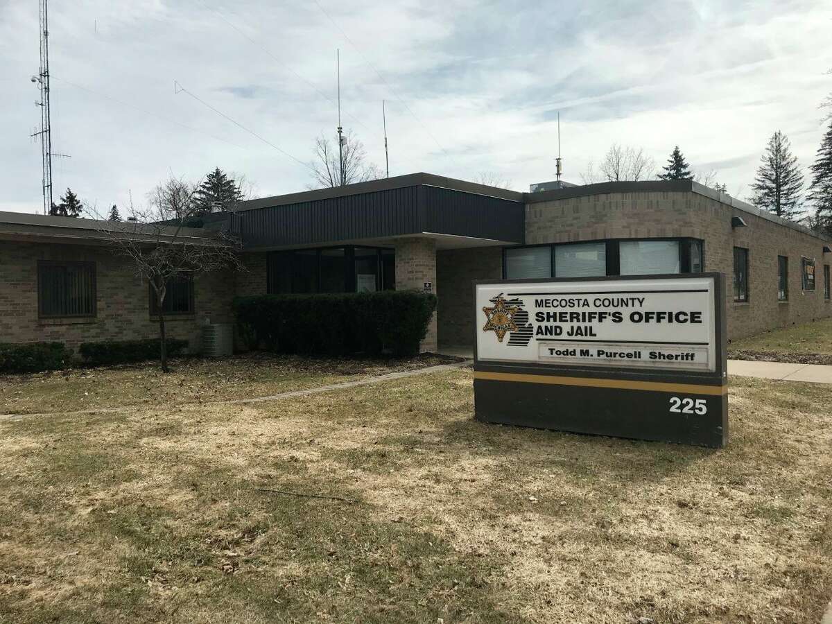 Report 66 Inmates Booked In Mecosta County Jail In February