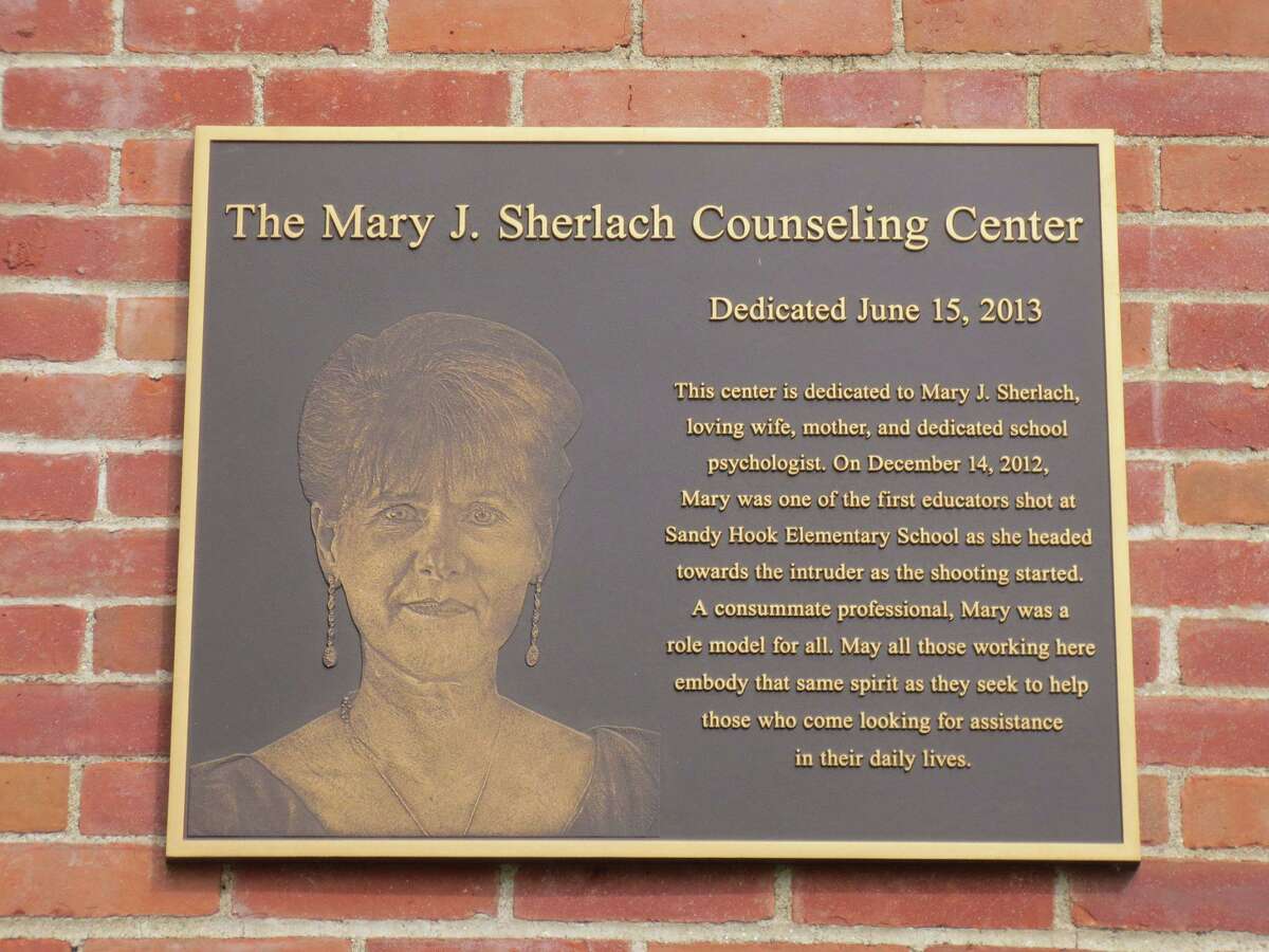 The Mary J. Sherlach Counseling Center, named after the Sandy Hook Elementary School psychologist and Trumbull resident who died protecting children, is now offering educational support in the form of free tutoring.
