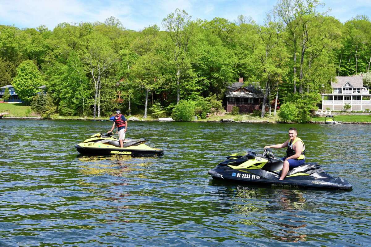 Rules for Winsted recreation areas going to public hearing