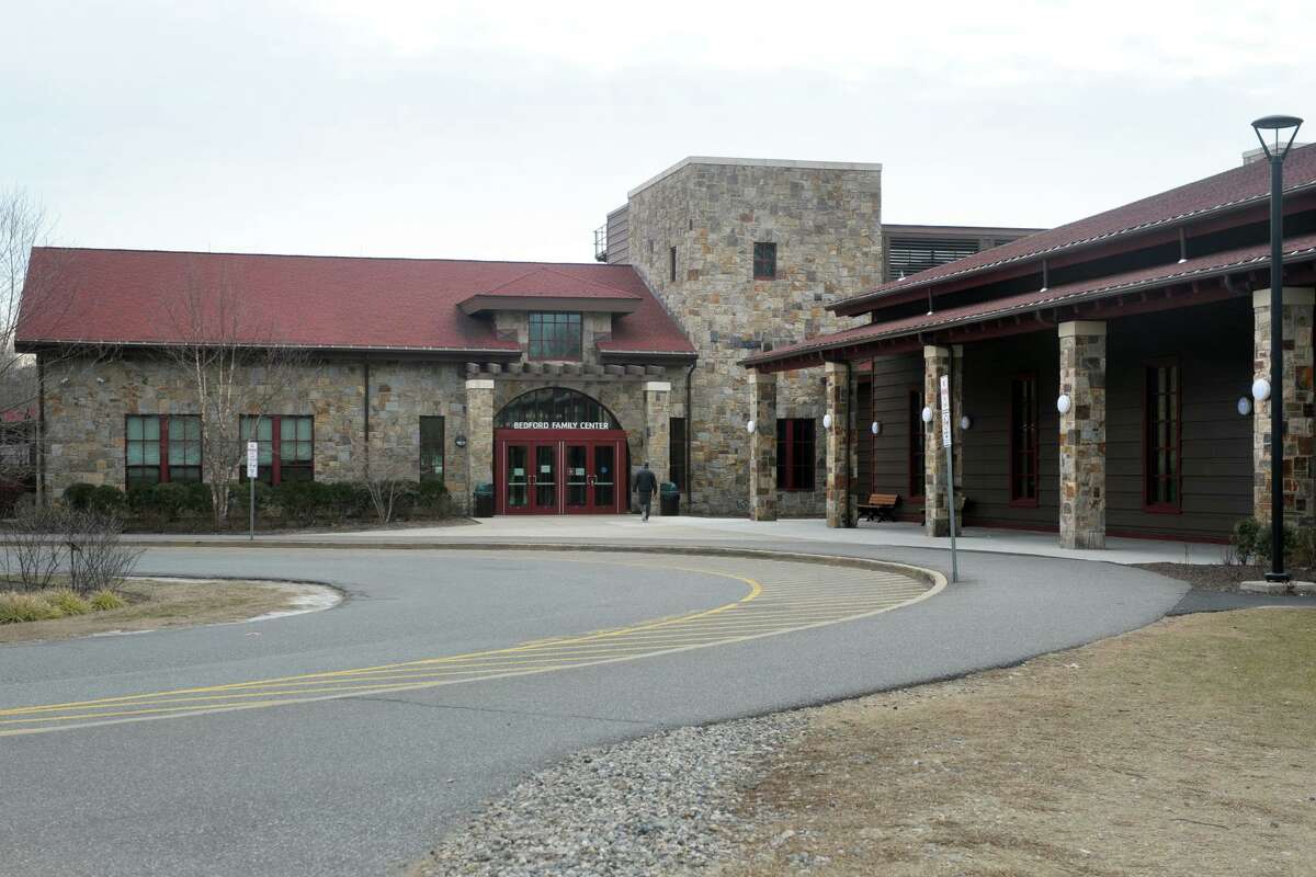 Westport Weston YMCA opens new gymnastics center, studio space