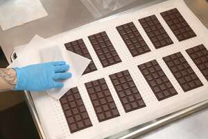 Dandelion Chocolate workers are trying to unionize in San Francisco
