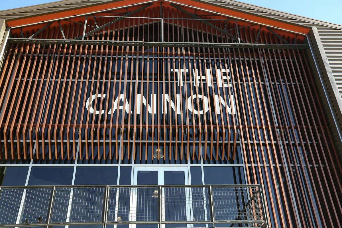The Cannon is one of the more than 30 Startup Development Organizations in Houston.