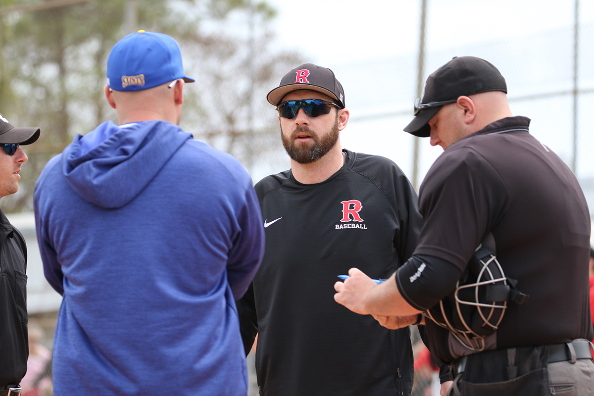 RPI spring teams eager to get back to action