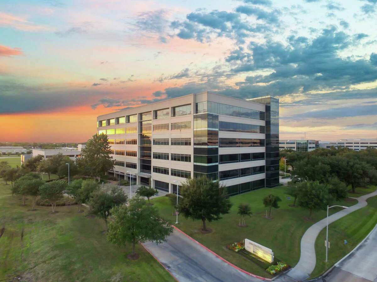 Clarion Partners owns One Oak Park, a 150,000-square-foot office building at 6002 Rogerdale in Westchase. The building is 85 percent leased after recent leases with First Continental Mortgage and Flight Pro International.