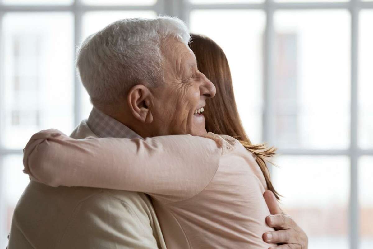 Here is the latest column from the home health care agency RVNAhealth in Ridgefield, Conn. The column is written by RVNAhealth's President and CEO Theresa Santoro, (not pictured). This column is about the concept of hope, the disease COVID-19, the COVID-19 vaccine, and the pandemic from the disease.