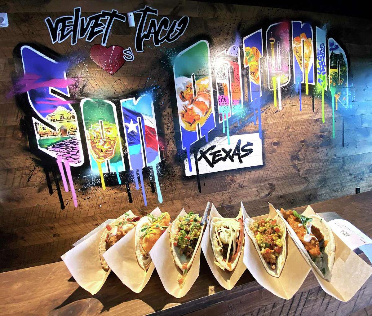 3 new Mexican restaurants bringing taco diversity and seafood to San