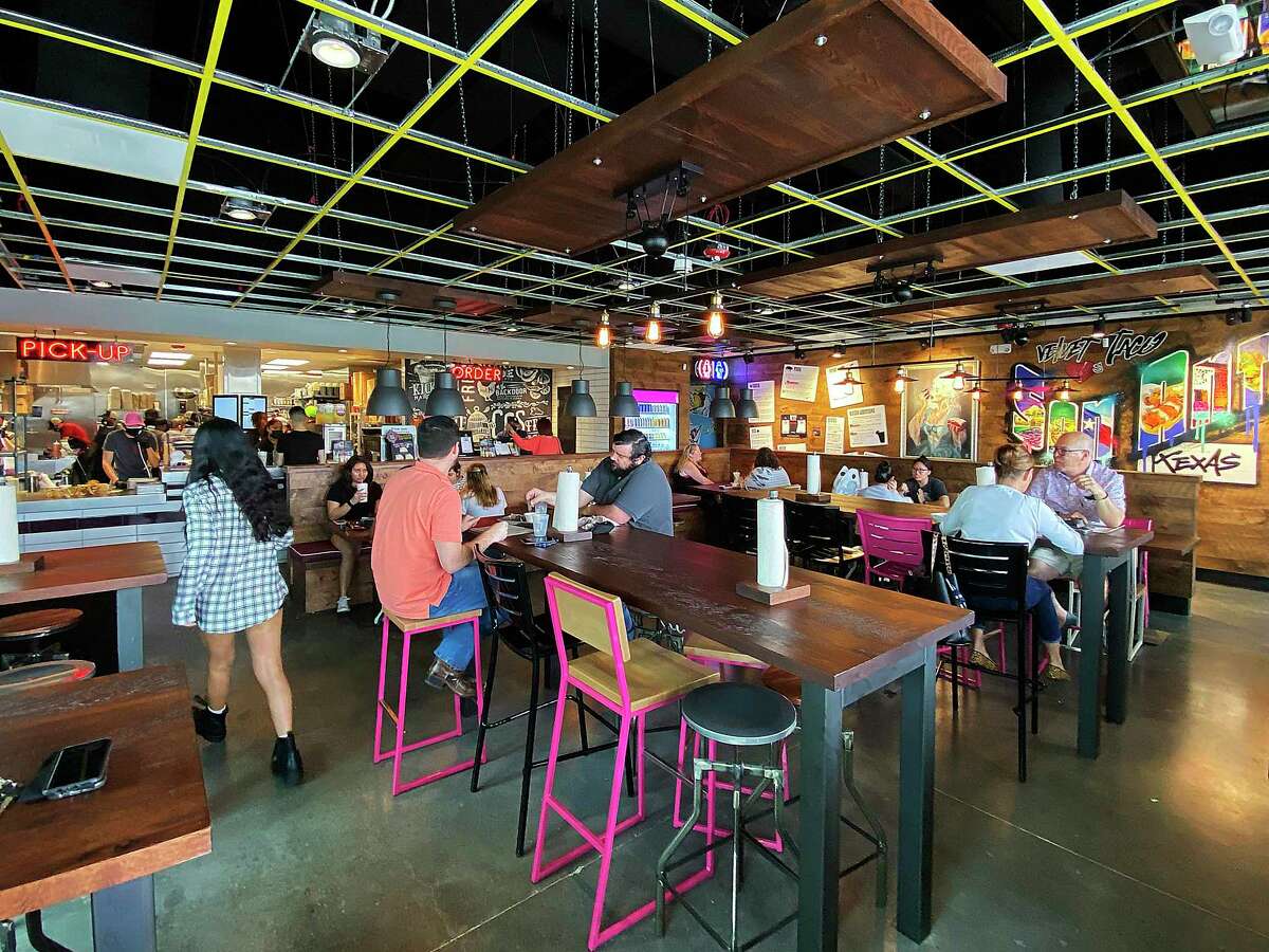 3 new Mexican restaurants bringing taco diversity and seafood to San