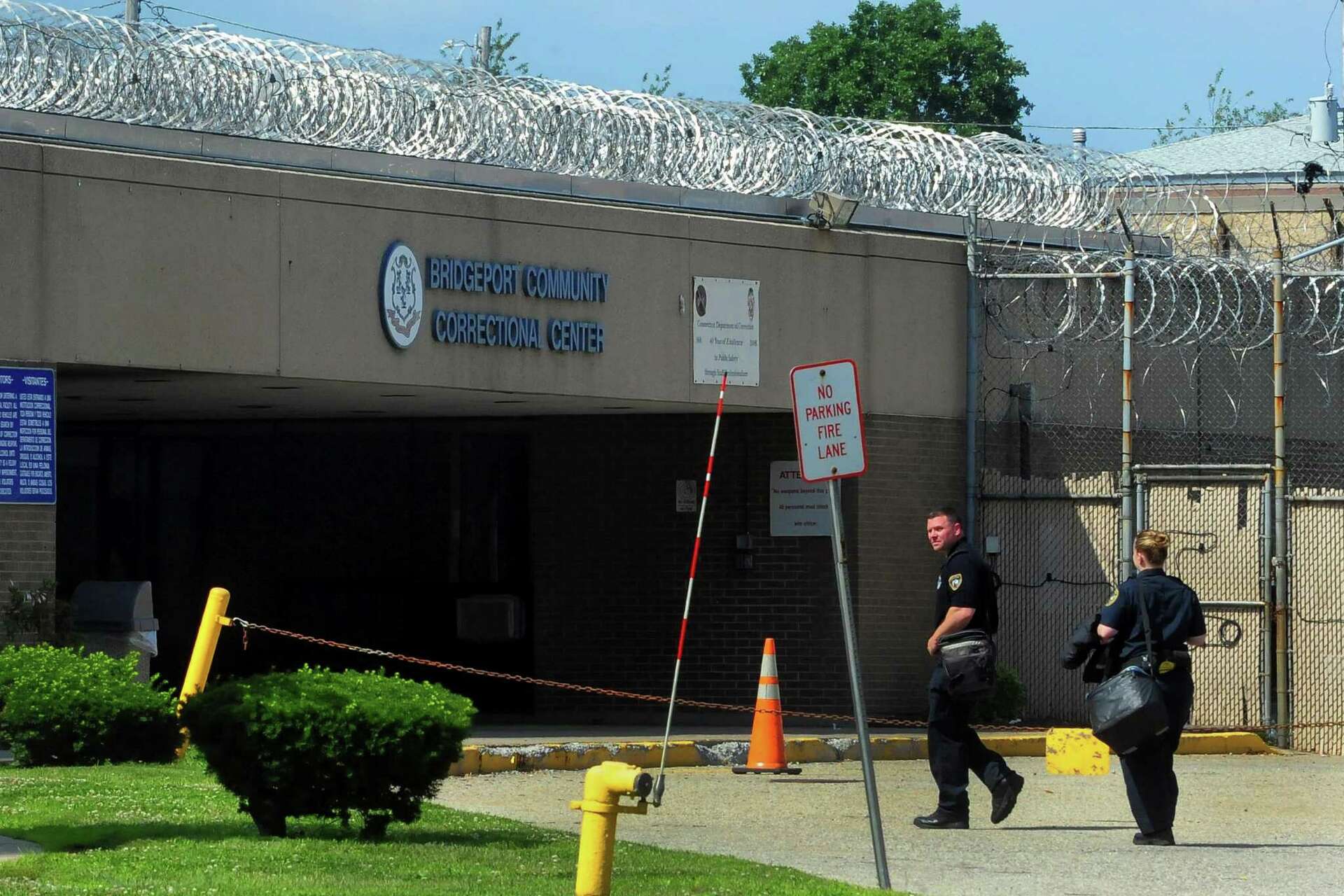 Inspector General closes probe into death of Bridgeport prison inmate