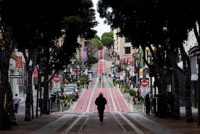 S.F. versus Seattle: For people mulling a California exodus, what