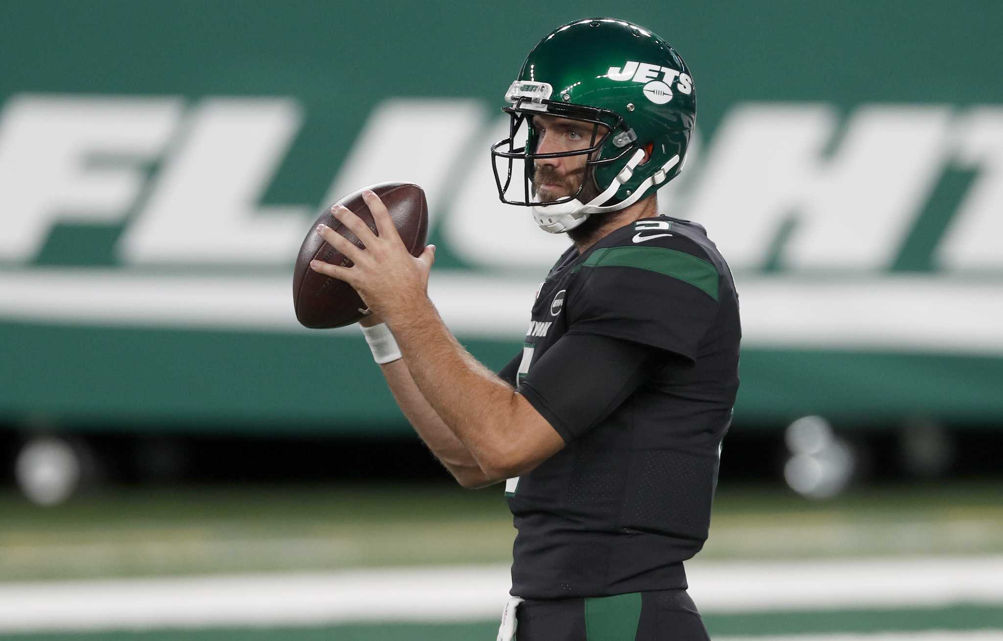 49ers rumors: Is Joe Flacco destined for SF? And what about drafting a first-round quarterback?