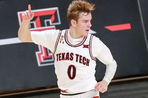 Texas Tech brings plenty of confidence into NCAA opener