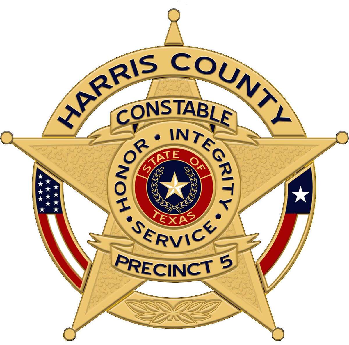 Harris County Precinct 5 Constable