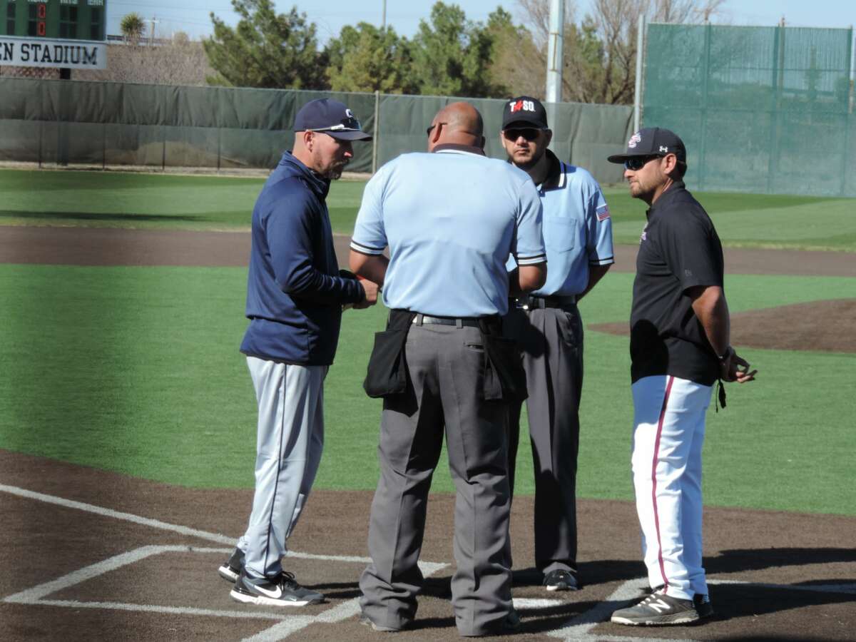 Robles steps down as MCS baseball coach