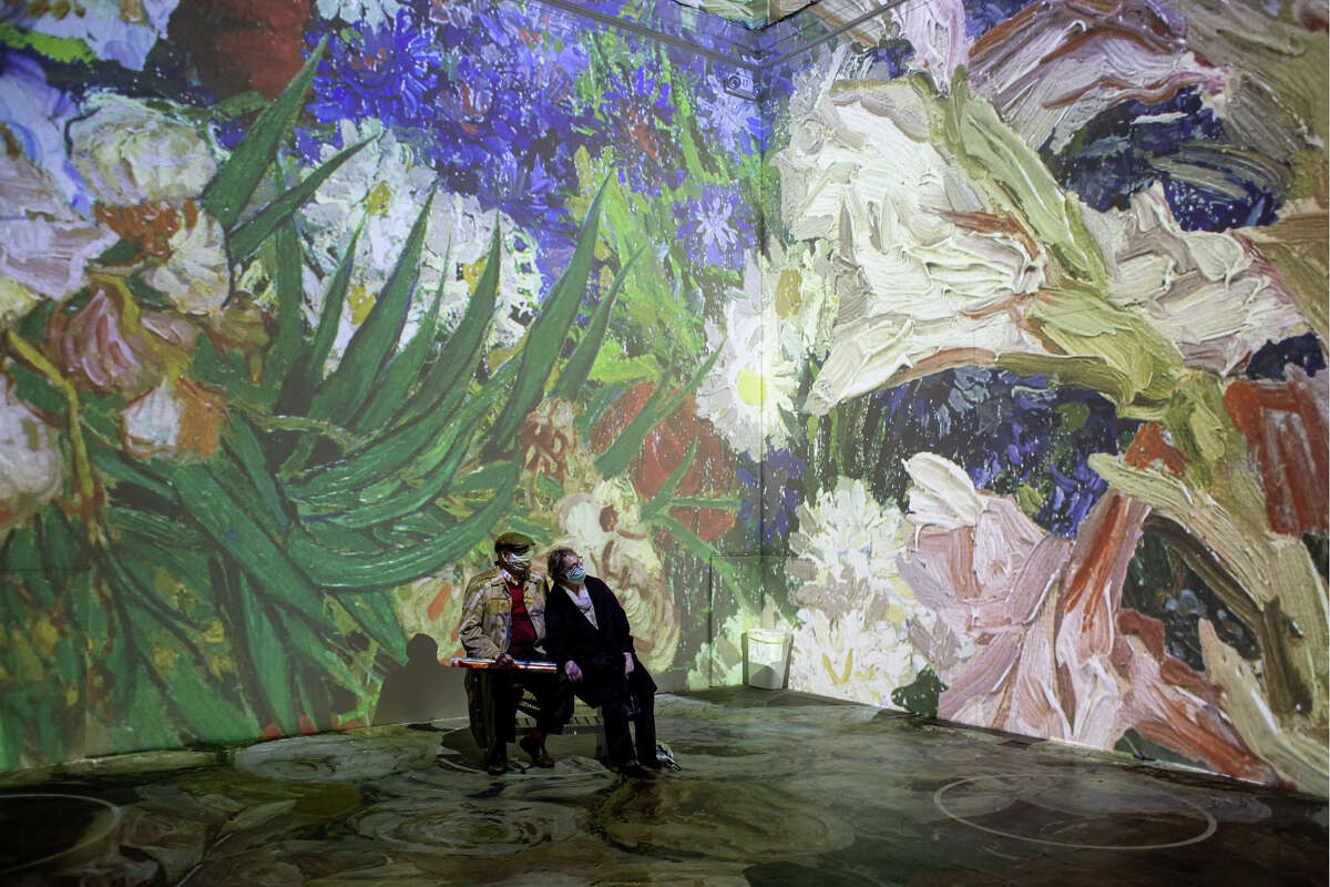 From Lizzo to the LSD Museum The year in SFGATE photos