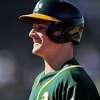 Oakland A's ship All-Star Matt Chapman to Toronto as sell-off continues,  per reports – Times Herald Online