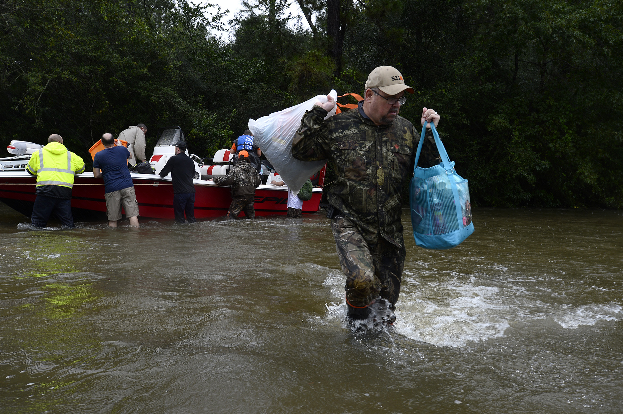 Here's 5 Ways Southeast Texans Can Help Hurricanes Ian, Fiona Victims