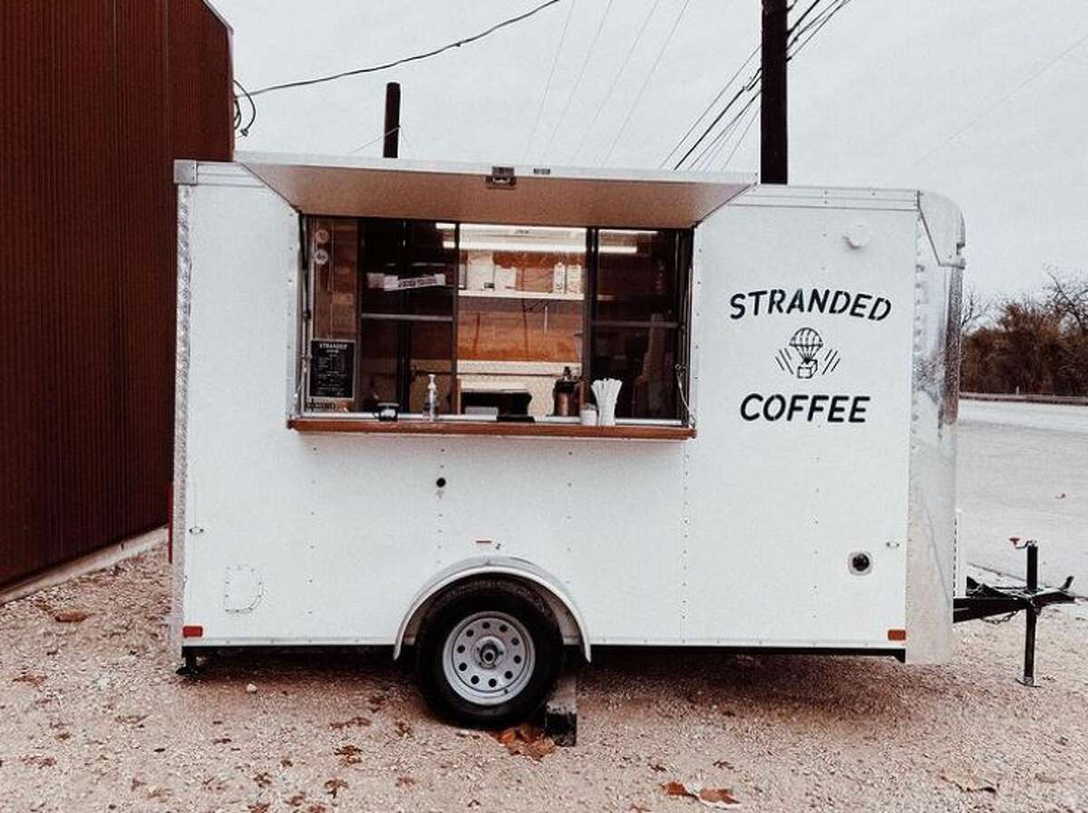 Local coffee trucks to grab a cup of joe in San Antonio