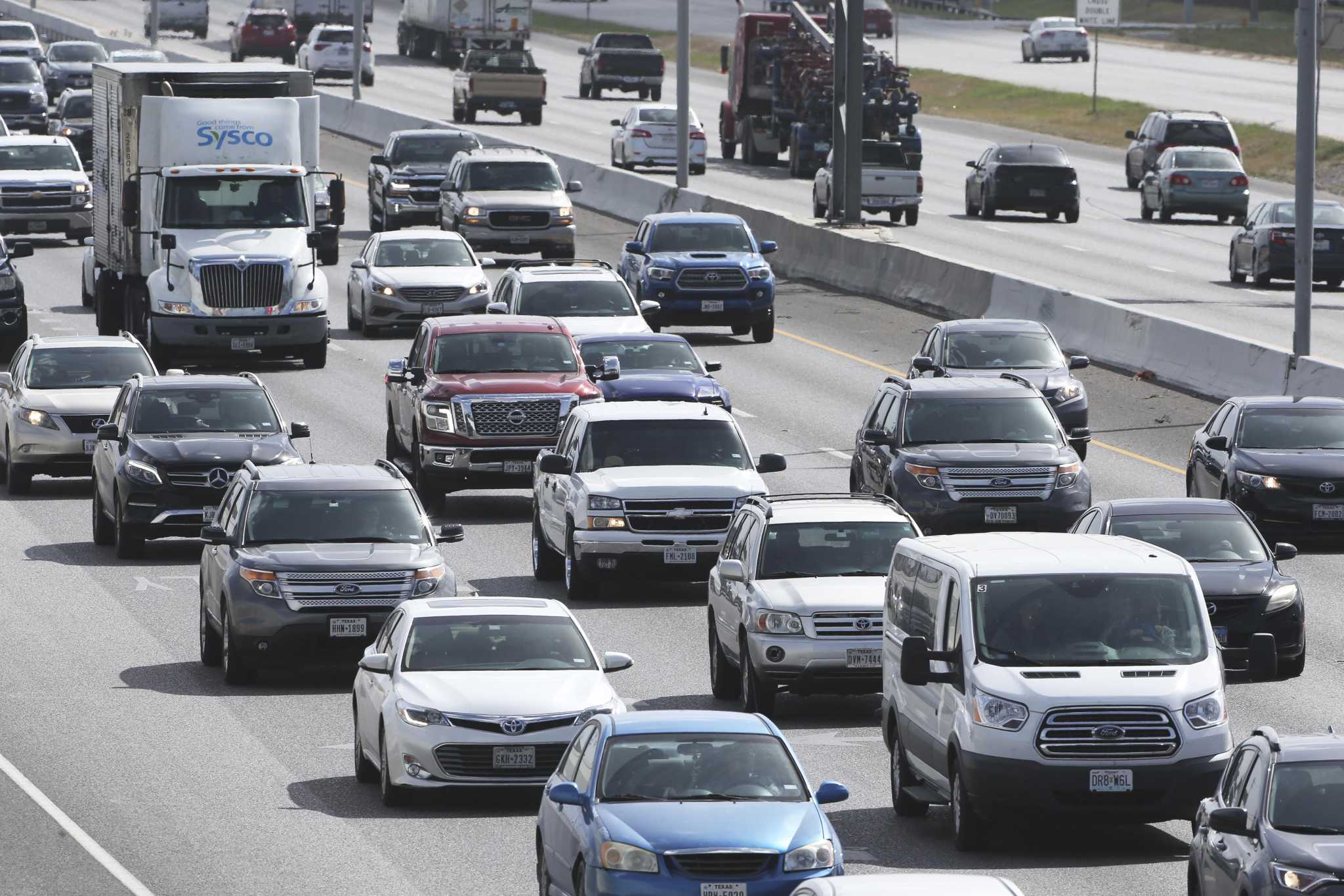 This highway closure might reroute your weekend plans - Vimarsana News