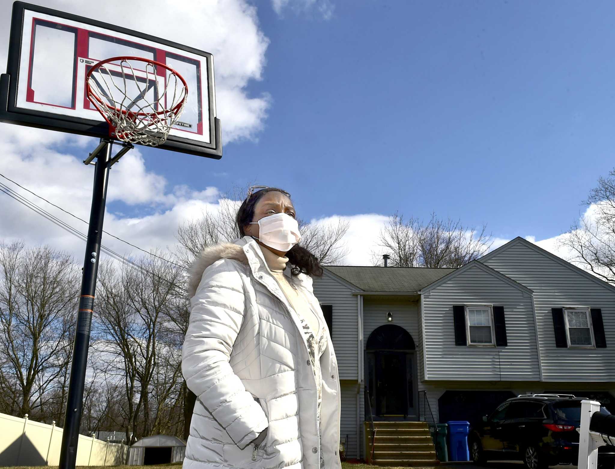 ‘So much potential’: Family of Hamden man slain in New Haven wants justice