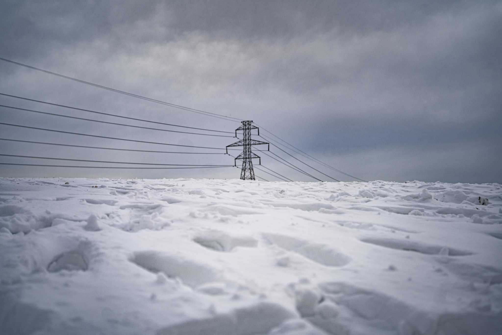 Commentary: Financial pain of winter storm eased - Vimarsana News