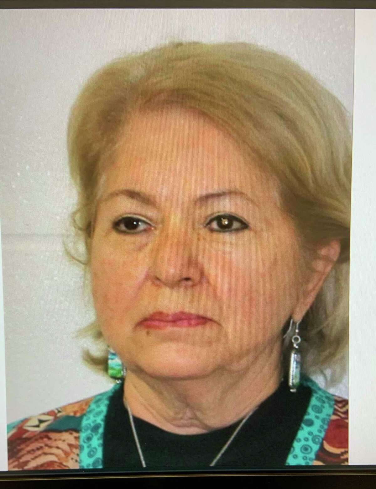 Mary Balderrama was indicted by a Bandera County grand jury Feb. 9 on charges related to election fraud.