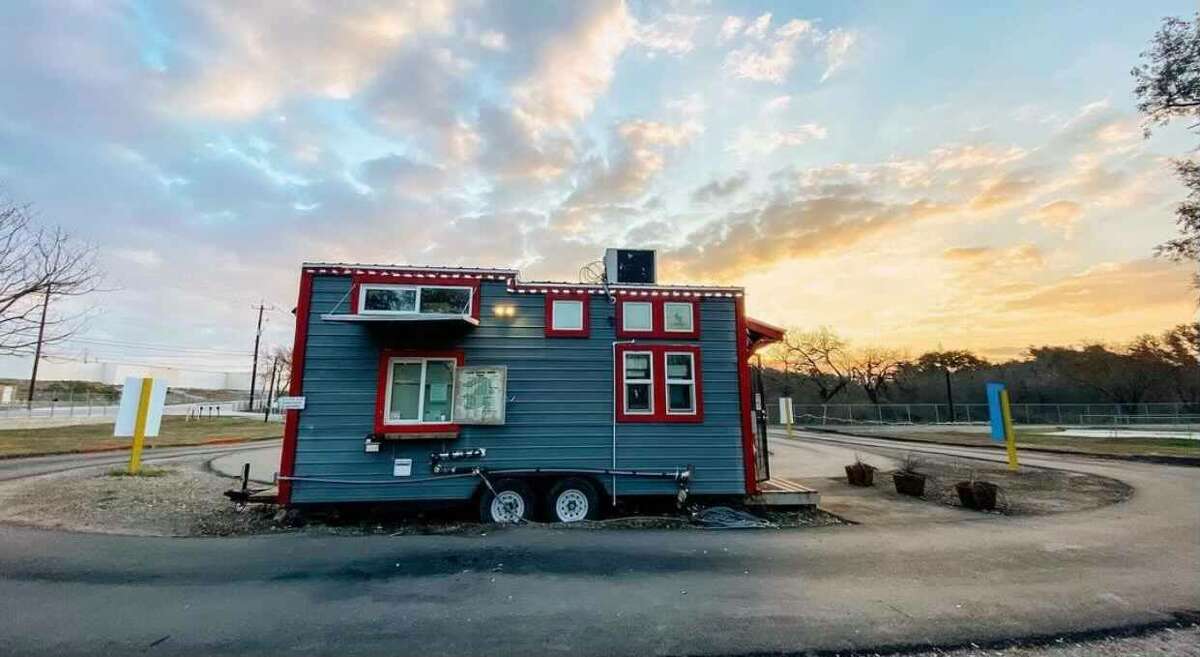 CAJUN COFFEE SHACK Located at 11618 FM1957, near Hwy 1694; 5:30 a.m. to 5 p.m. Monday through Thursday, 5:30 a.m. to 6 p.m. Friday, 7:30 a.m. to 6 p.m. Saturday, and 7:30 a.m. to 5 p.m. Sunday; Facebook: Cajun Coffee Shack.