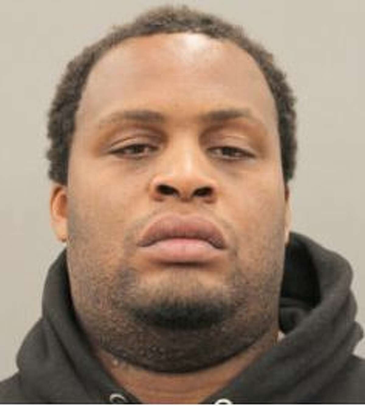 Eric Ross, 26, was charged with manslaughter in a car crash that killed a 70-year-old man this week in northeast Houston, according to police.