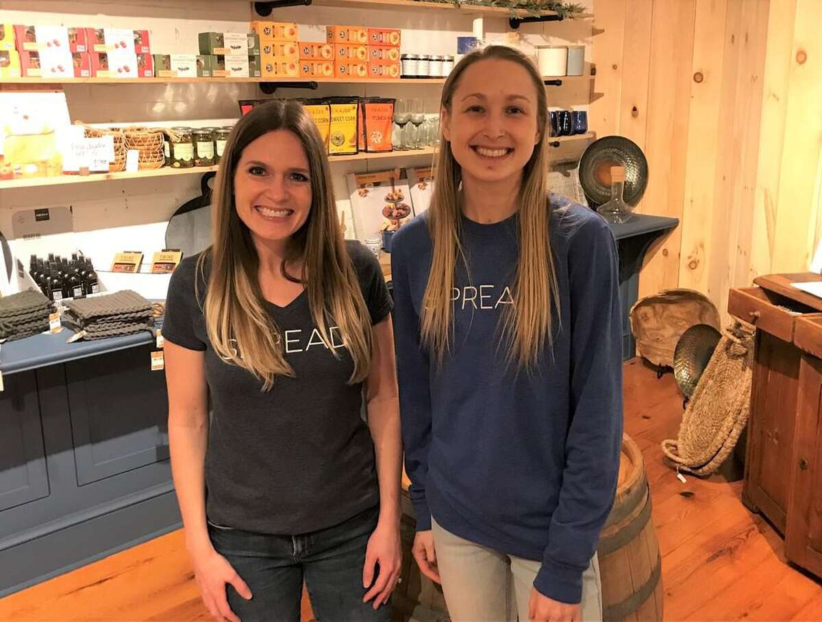 Middletown’s Spread Cheese Co. aims to please every palate