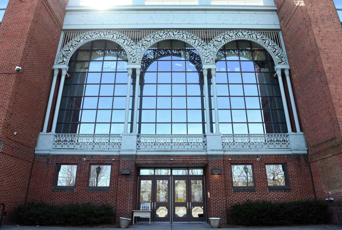 Rise in failing grades has New Haven school district officials looking