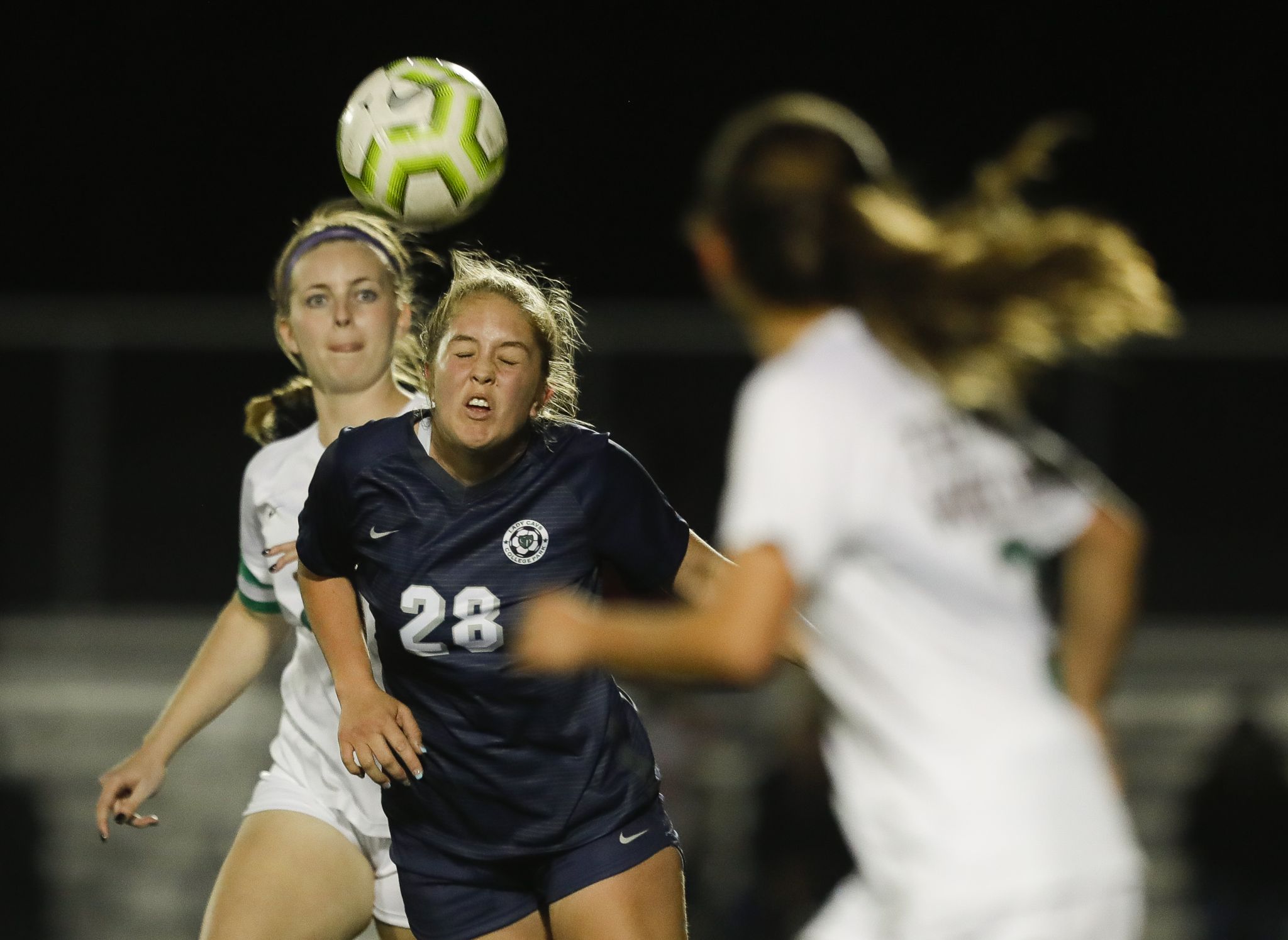 Girls Soccer Playoff Pairings Bi District Round