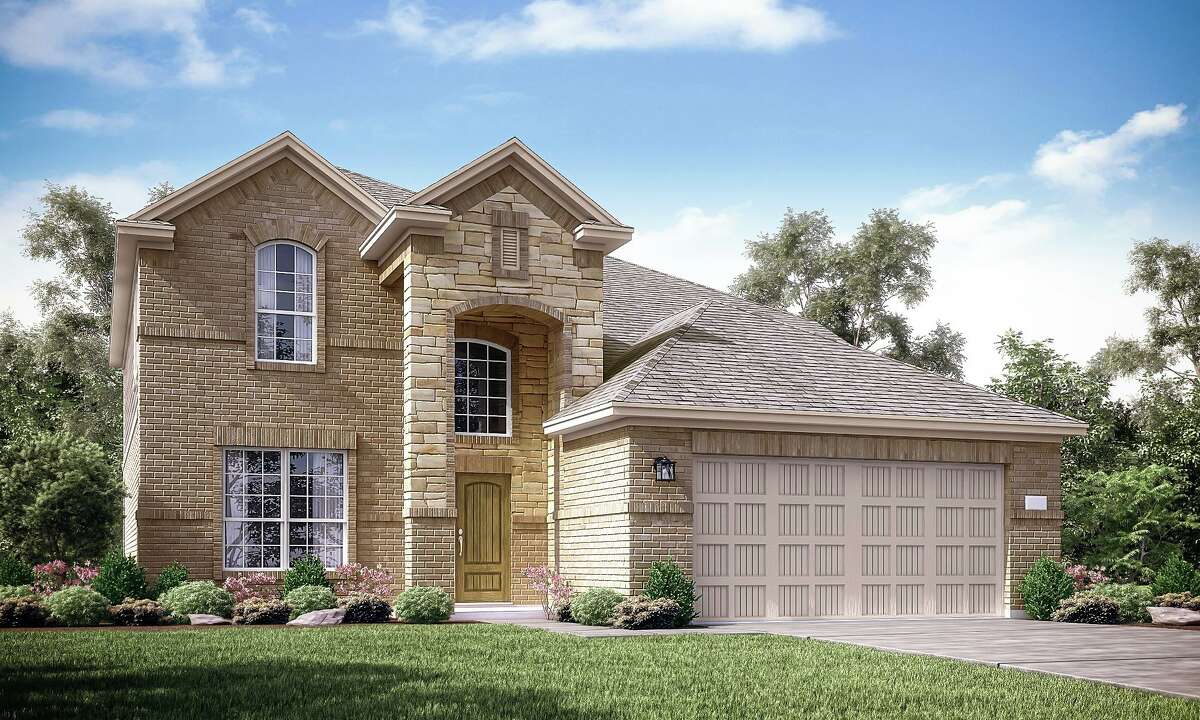 Lennar expanding presence in Magnolia Ridge community