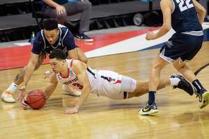Texas Tech looking for one more run in NCAA Tournament