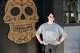 Ashley Rae stands outside of her restaurant, Proper Taco, in Downtown Midland during the Meet the Merchants event hosted by the Downtown Development Authority on March, 20, 2021 (Adam Ferman/for the Daily News) Ashley Rae stands outside of her restaurant, Proper Taco, in Downtown Midland during the Meet the Merchants event hosted by the Downtown Development Authority on March, 20, 2021 (Adam Ferman/for the Daily News)