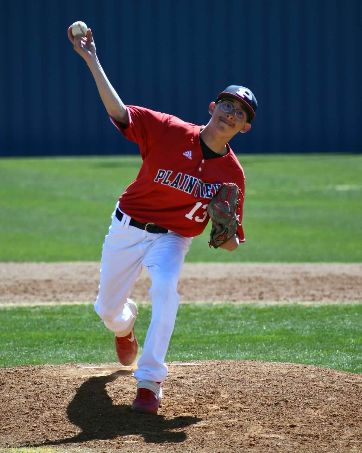 Plainview defeated Amarillo Tascosa 7-3 in a District 3-5A baseball game on Saturday at Bulldog Park.