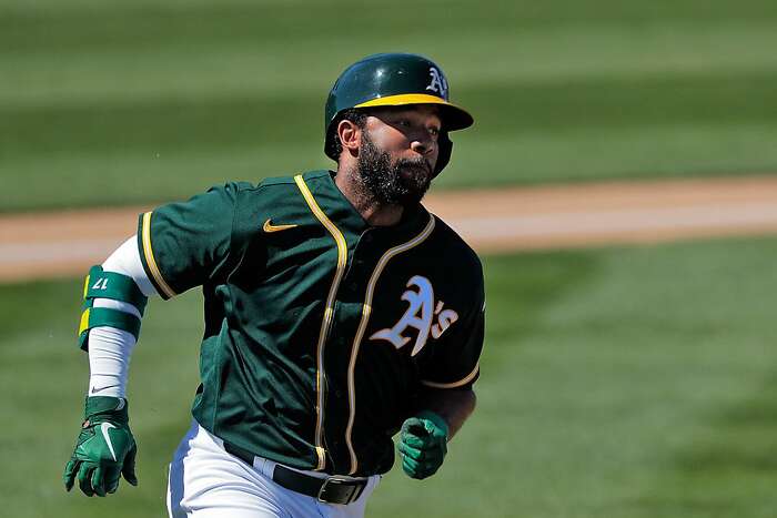 Oakland A's owe their resurgence to players like Marcus Semien