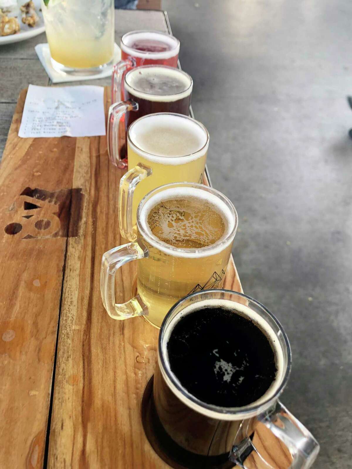 Last year was difficult for West Michigan breweries with several closing permanently. But state grants are helping keep other breweries open. (Morguefile photo)