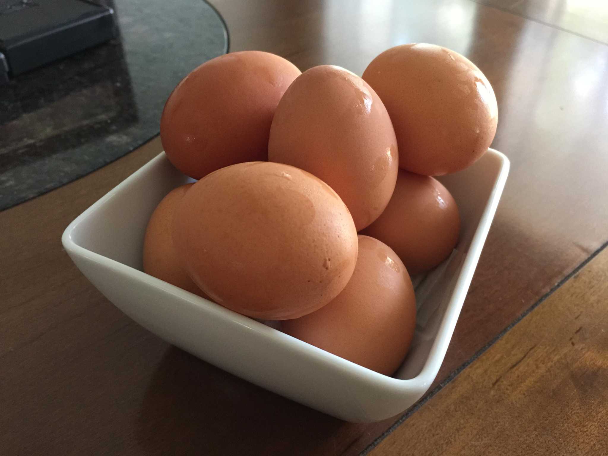 The Best Way To Boil Eggs So Theyre Easy To Peel Your Guide To Which
