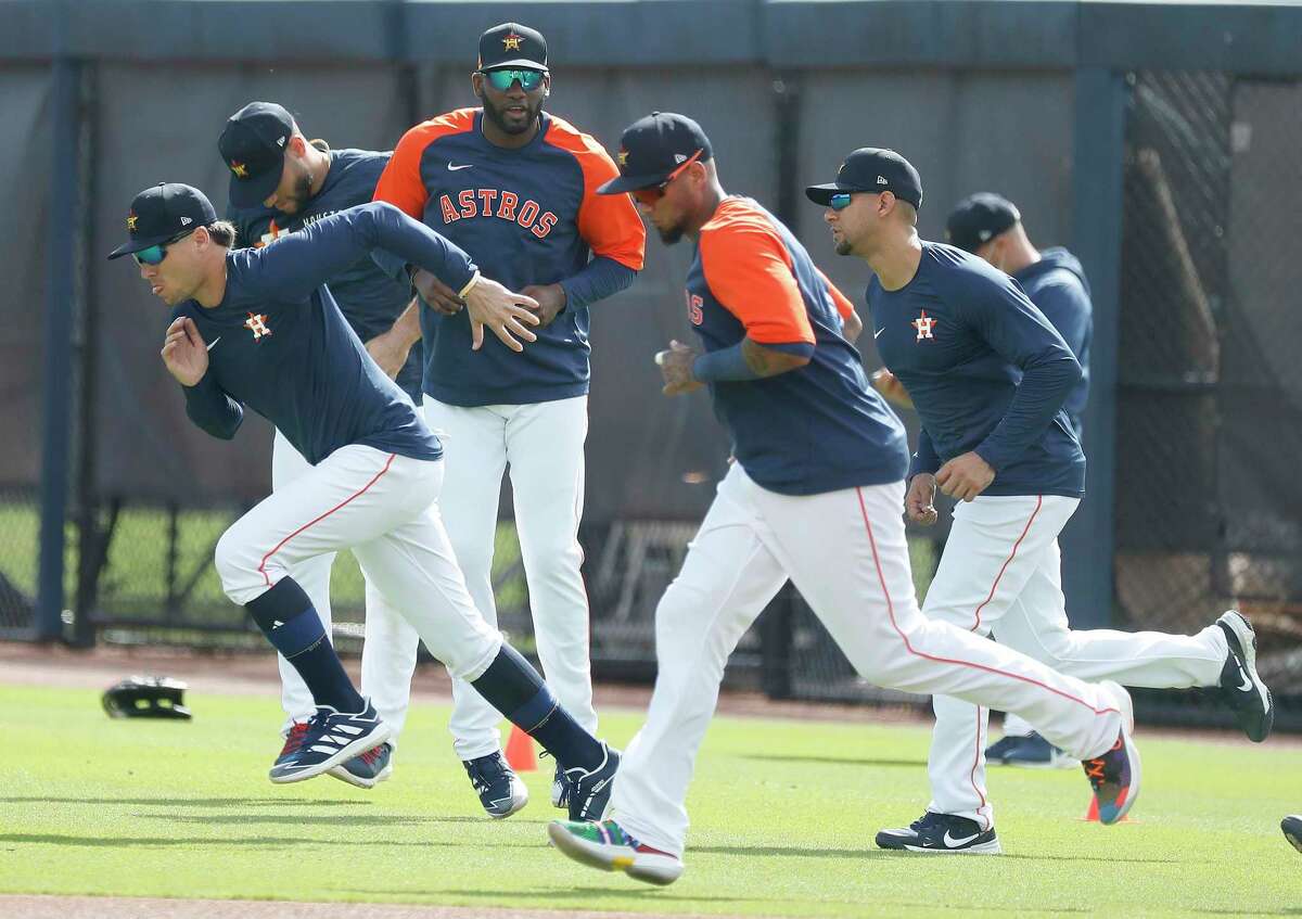 astros 2021 jersey