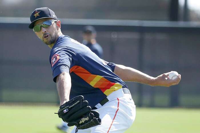 Houston Astros to stay at Minute Maid Park until 2050 - SportsPro