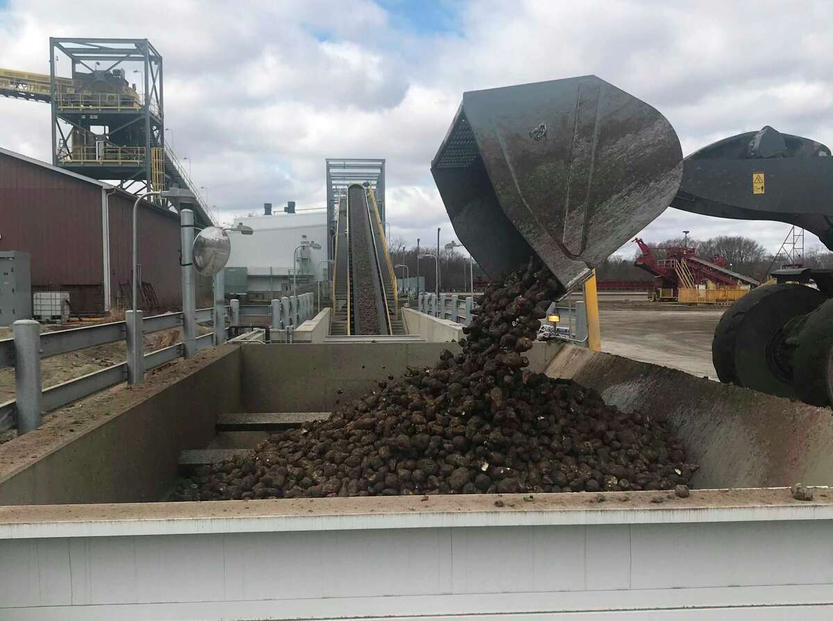 Michigan Sugar announces results from annual sugarbeet slicing campaign