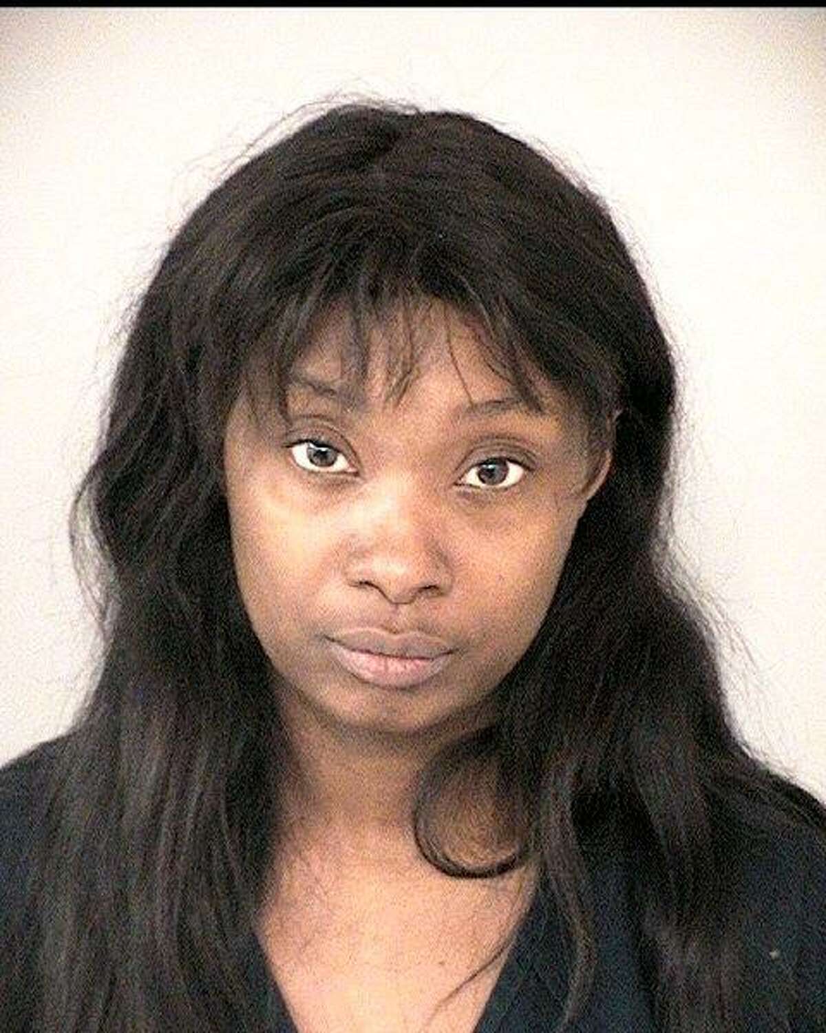 Estoshia Roddy, age 29, from Fort Bend County, was arrested March 15, 2021, for allegedly sexually assaulting a child.