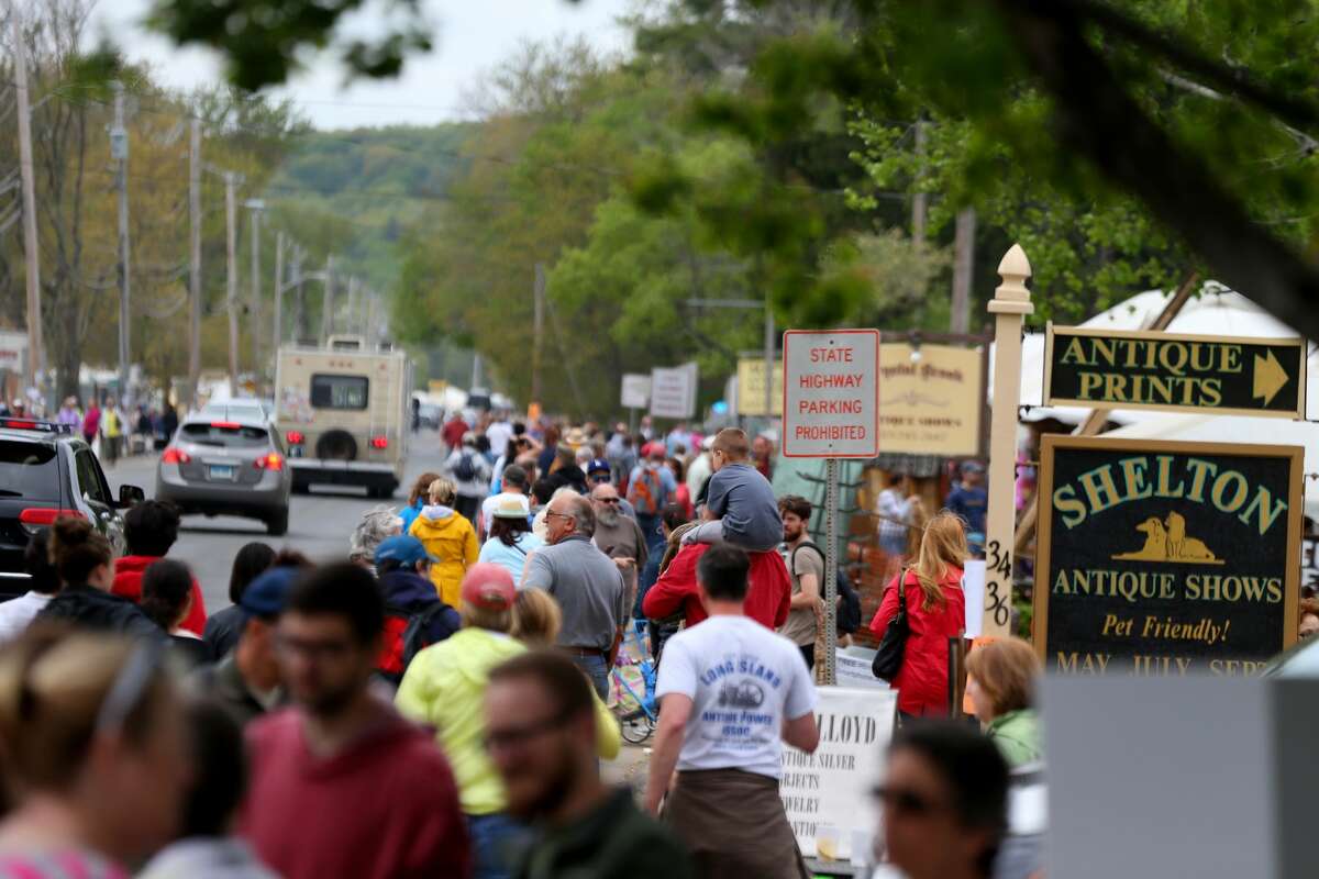 Brimfield and other New England flea markets announce 2021 dates