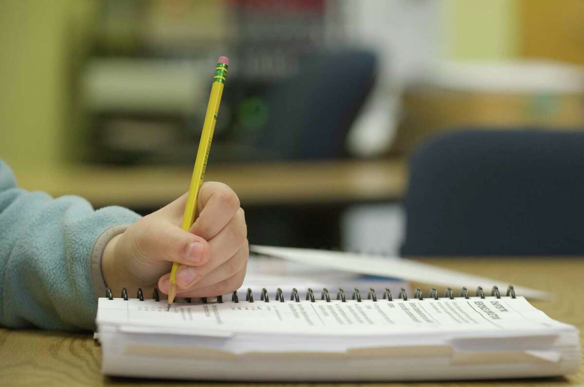 State considers not using student test results to judge teachers' work ...