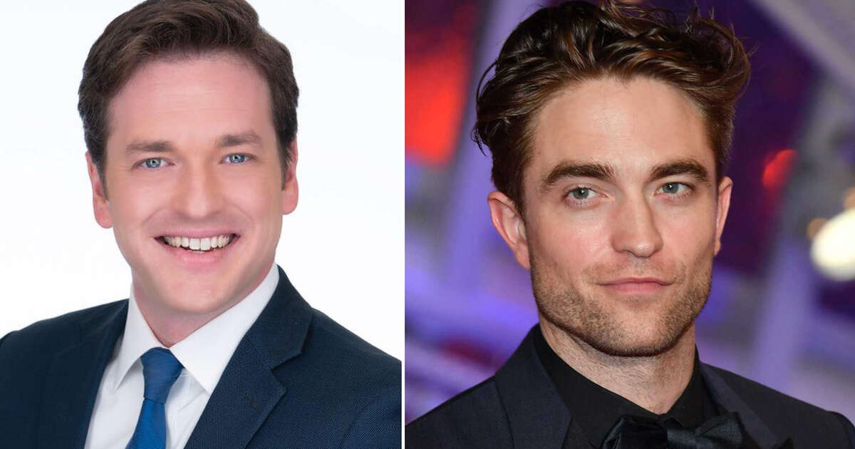 If there was a movie about San Antonio anchors, here's who would play them.